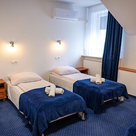 Hotel Duet Chełm 외부 사진