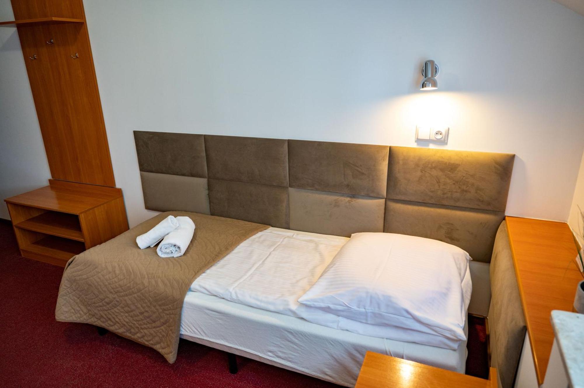 Hotel Duet Chełm 외부 사진