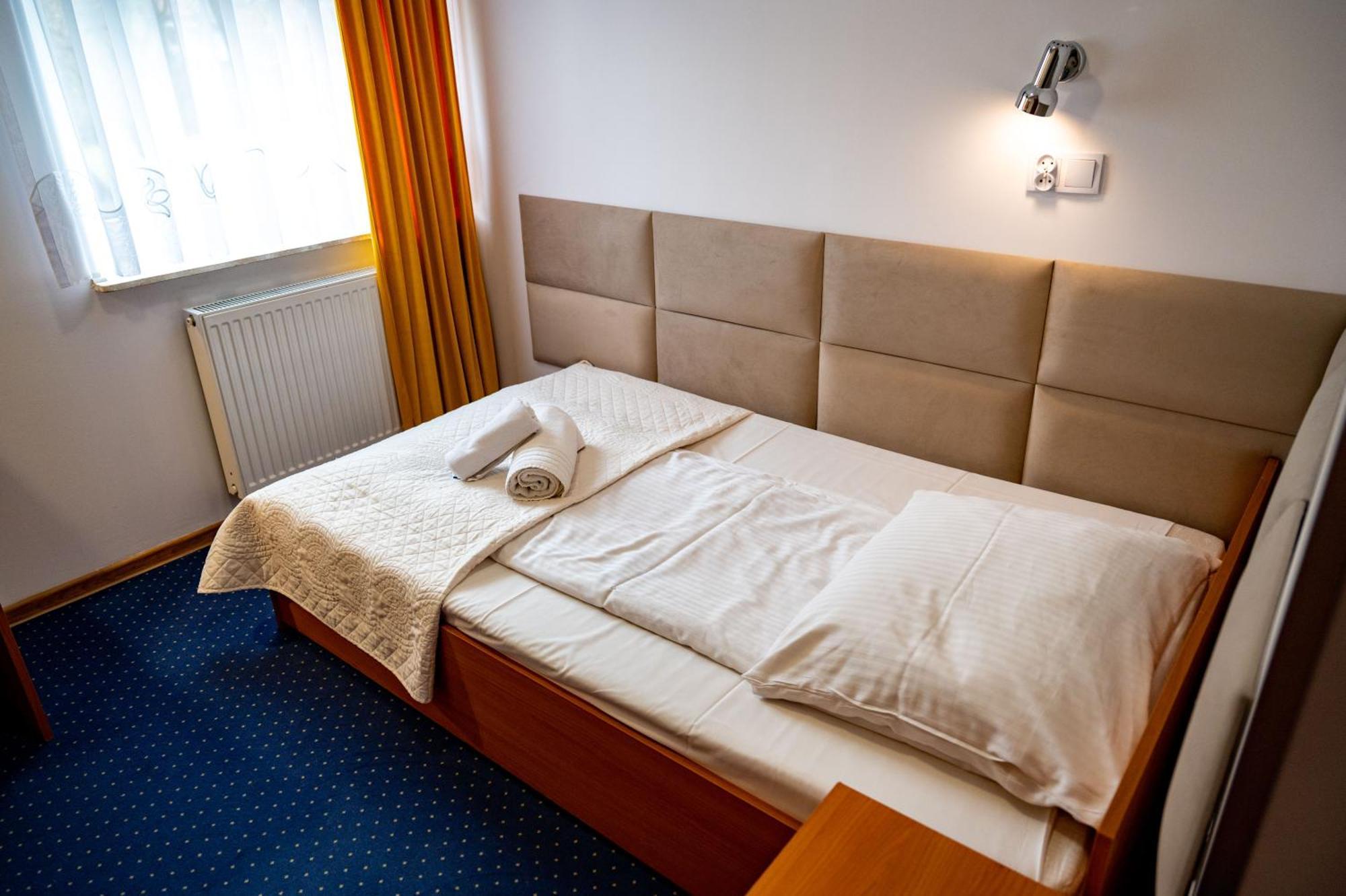 Hotel Duet Chełm 외부 사진